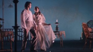 Дама с собачкой (1986)