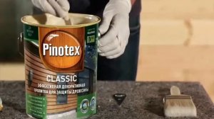 PINOTEX - видео, цены, фото