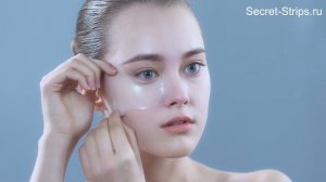 Secret Strips(тейпы для глаз)