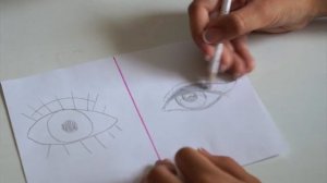 КАК НАРИСОВАТЬ ГЛАЗА? ✎ ОСНОВНЫЕ ОШИБКИ ✎ УРОК РИСОВАНИЯ ✎ КАК НАУЧИТЬСЯ РИСОВАТЬ САМОМУ?