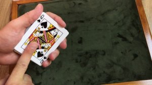 ЛУЧШИЙ КОНТРОЛЬ С НОВОЙ КОЛОДОЙ ОТ MAGIC FIVE!!!! The best secrets of card tricks are always No...