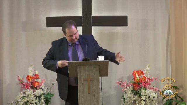 Богослужение 20 02 22 смотреть онлайн