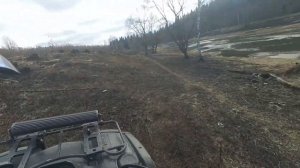 Stels 500 h 13 04 2019