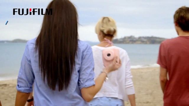 Top 5 BEST Instant Camera of [2020] | Best Polaroid Camera смотреть онлайн