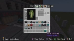 Minecraft Tutorial: How To Build A Nissan GTR R34 (EASY)