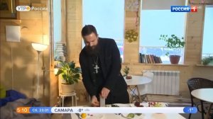 О пользе редиса и редьки