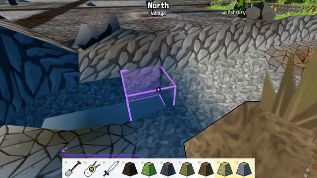 Angeldust | HD Gameplay