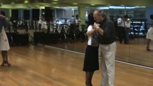 Milonga das Antas - Tango Argentino