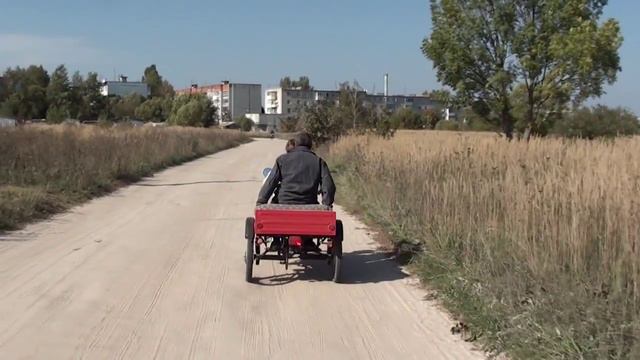 первые уроки вождения смотреть онлайн