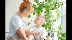 Самая красивая песня про маму(мама-первое слово)