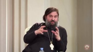 об Истине @ За что весь мир ненавидит евреев и русских .(прот. А.Ткачев .Сретенский монастырь )