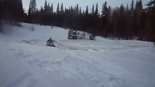 Тайга Патруль -500 смотреть онлайн