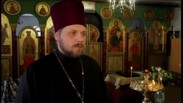 В храме Рождества Христова появилась новая святыня смотреть онлайн