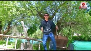 Донжуан: Дустмурод Шарипов - Асали Хирс // Dustmurod Sharipov