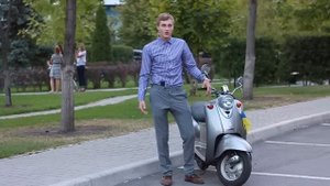 Yamaha Vino 50cc - Тест.✅