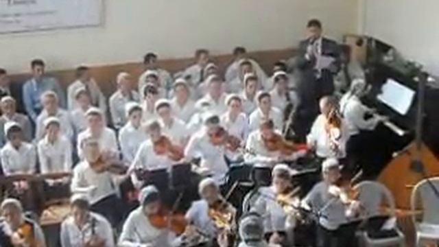 Праздник Жатвы в Баку 2011 год 3 видео смотреть онлайн