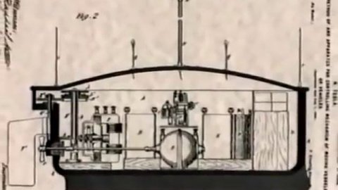 Nikola Tesla Documentary The Forgetten Inventor