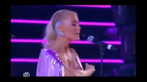 серебро мало тебя биг лав шоу 2014