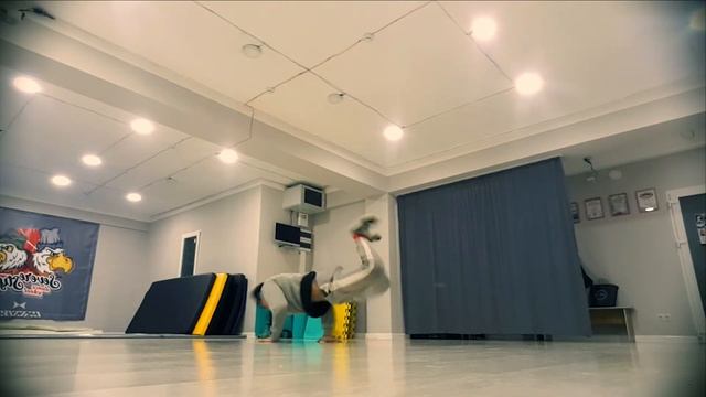 Суровый Стиль PRESENT смотреть онлайн