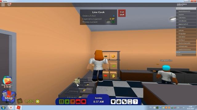 ROBLOX ПРОХОЖДЕНИЕ : RoCitizens.роблокс смотреть онлайн