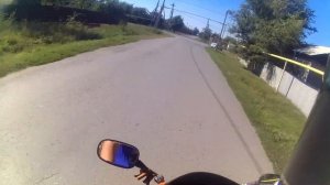 Пример видео. Зимовники.