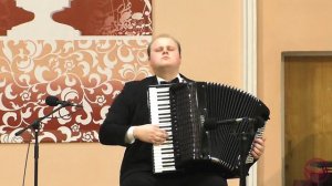 И.С.Бах. Хорал фа-минор «Я обращаюсь к Тебе, Иисус Христос»
