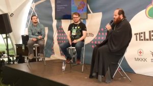 Иерей Павел Островский о содомии