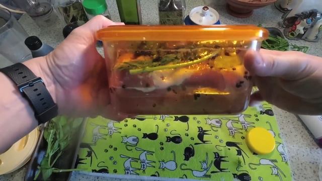 #Мясо_в_вакууме_готовим_в_мультиварке смотреть онлайн