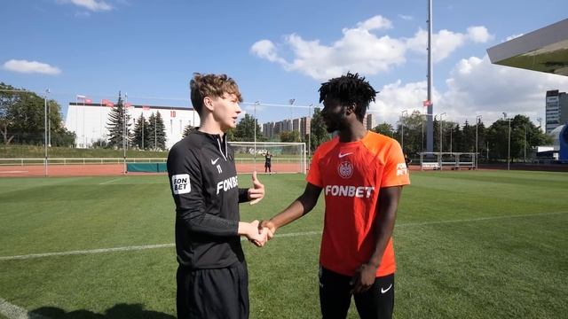 МЫ СНЯЛИ ОГРОМНЫЙ ПИКАП ДЛЯ ЭТОГО НАКАЗАНИЯ смотреть онлайн