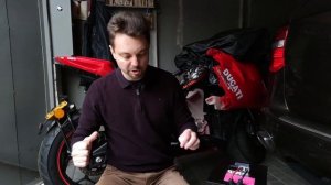 ⚠️Самый тяжелый и самый дорогой элемент любого ЭЛЕКТРО БАЙКА?!⚠️ (Отвечаю на ваши вопросы✌️).