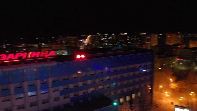 Новогоднее настроение 2019 | город Мирный Республика Саха (Якутия) | Мирнинский район 2019 смотреть онлайн