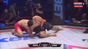 Одилхон Камолов