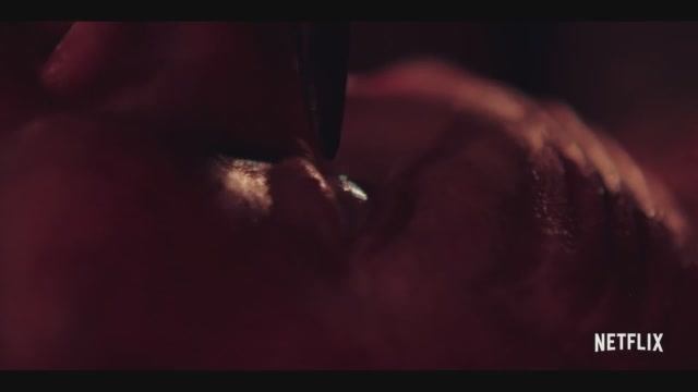 Классическая История Ужасов. Официальный Тизер  2021  Netflix