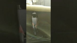Снять дефлектор Ауди А4 Б6