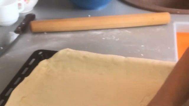 Очень вкусный Пирог с Щавелем ?