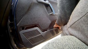 Ремонт Ваз 2110 продолжается / сборка печки / установка педали тормоза и кое-что по проводке