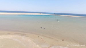 Дахаб с высоты 2