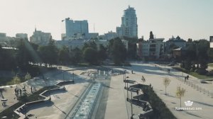 Советская площадь, г.Воронеж