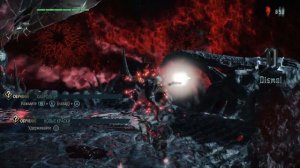 Devil May Cry 5 4K 60FPS Playstation 5 Gameplay. Дэвил Мэй Край 5 ПС5 Геймплей