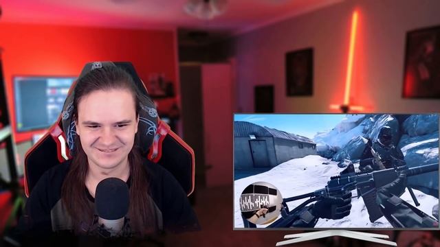 Первый VR с друзьями | РЕАКЦИЯ НА @MrMarmok | смотреть онлайн