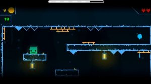 2.2 PLATFORMER MODE! - "Platformer" by Vertuoz (Geometry Dash 2.2 Fanmade)