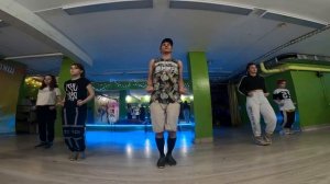 Как научится танцевать дома / учимся танцевать дома /online dance tutorial