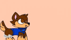 It burns burns burns //meme// Paw Patrol.