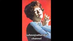 Римский Корсаков Толстой То было раннею весной Бэла Руденко