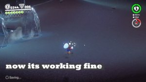 How to fix Mario odyssey sound and lag issue yuzu emulator | Vulkan error | only solution