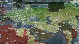 Conflict of Nations WW3 - Naval Basics