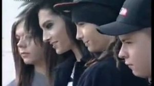 Bill Kaulitz- Strut!!!