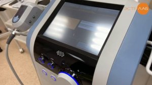 Коррекция фигуры на аппарате BTL Exilis