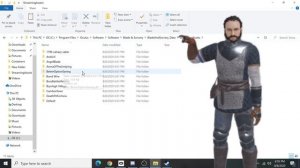 HOW to INSTALL mods in OCULUS for Blade and Sorcery Tutorial