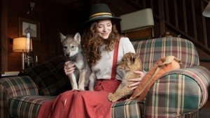 Волк и лев — Русский трейлер (2022)